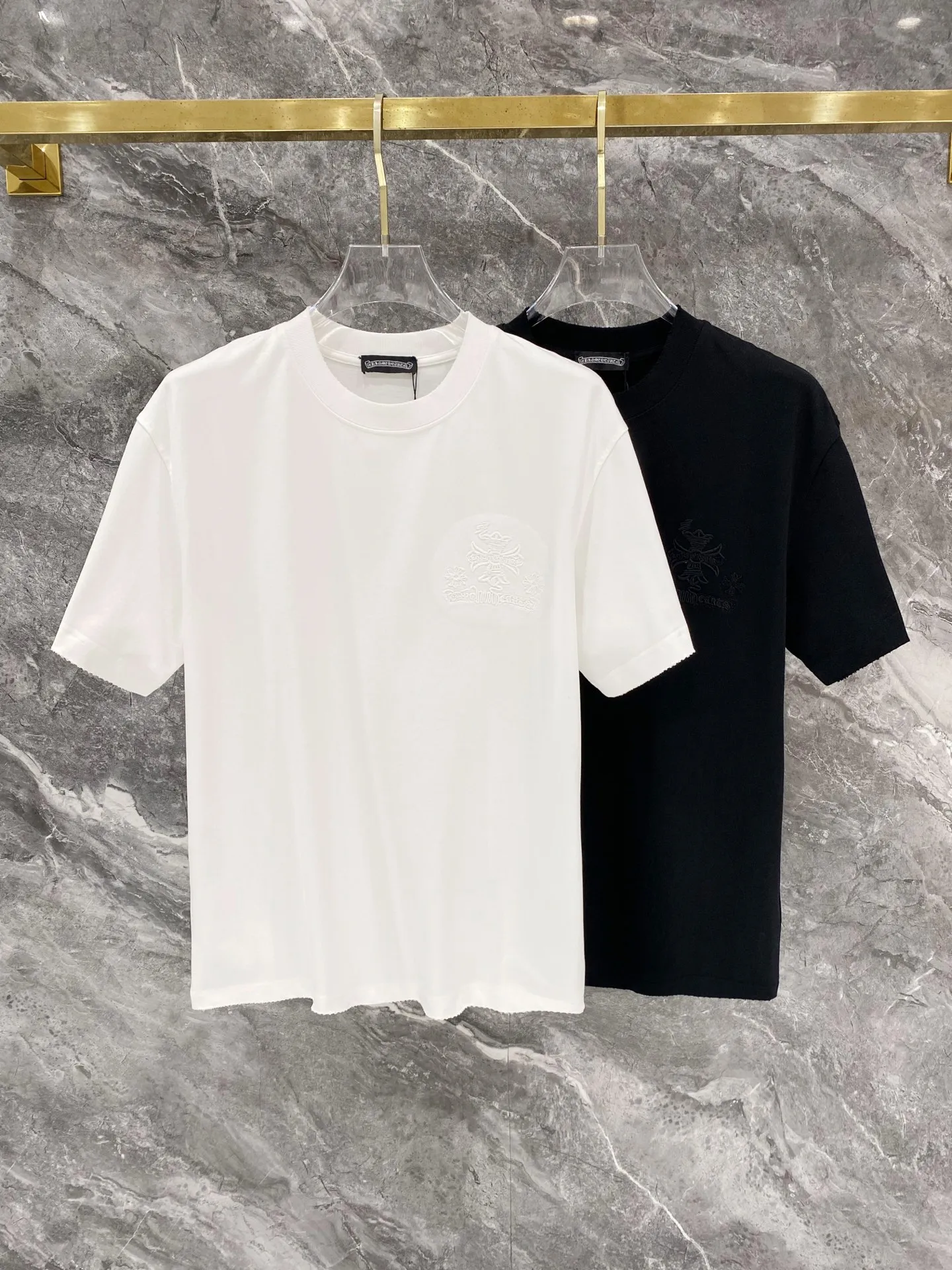 26SS ， Logo T ， ， 。 ： G Premium ： 1:1 ： ： - [ Same Style] Size：M －XXXL[ ]